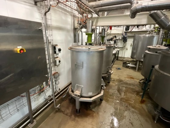 Orangeworks PT500 Premix Tank Pic 001